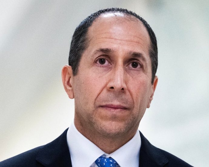 Epstein’s longtime accountant tells Congress he didn’t know about abuse