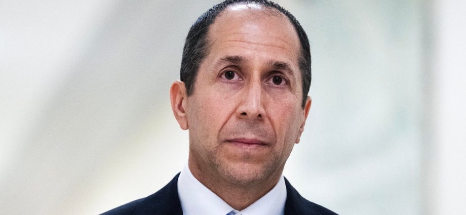 Epstein’s longtime accountant tells Congress he didn’t know about abuse