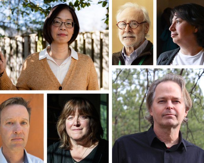 The People — And Research — Lost in the NIH Exodus