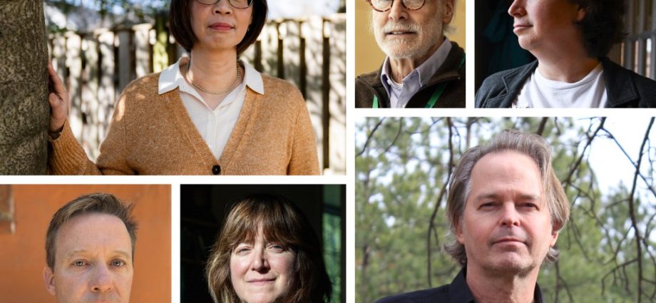 The People — And Research — Lost in the NIH Exodus