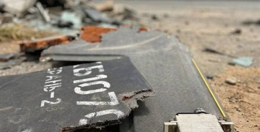 three-years-of-bombing-ukraine-taught-russia-how-to-break-air-defenses.-now,-it-shares-lesson-with-iran