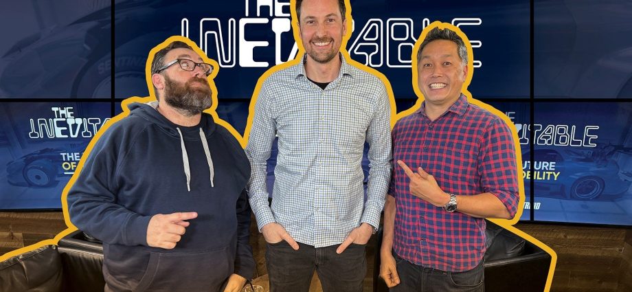 Tesla Veteran Alan Clarke Talks Ford’s UEV and 2027 Electric Pickup