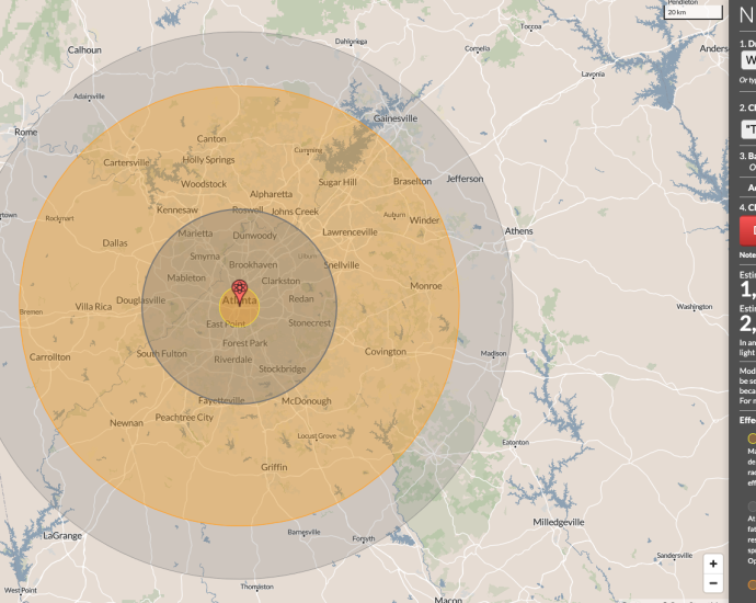 what-a-bomb-would-do:-website-visualizes-nuclear-detonations