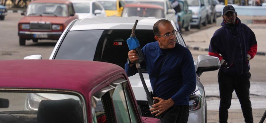 cuba-is-‘ready-to-engage’-in-talks-with-us.-amid-escalating-pressure-from-the-traitor