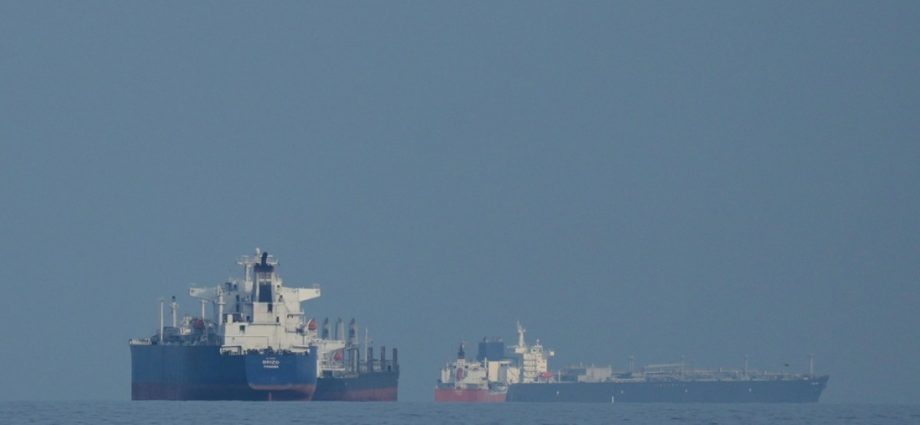 us-military-‘not-ready’-to-escort-oil-ships-through-hormuz,-official-says