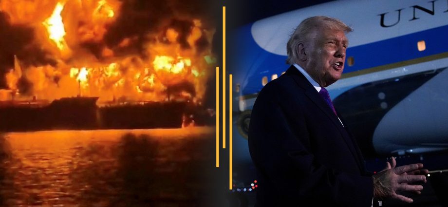 iran-hits-oil-tankers-in-the-gulf;-the-traitor-insists-us-already-won-war