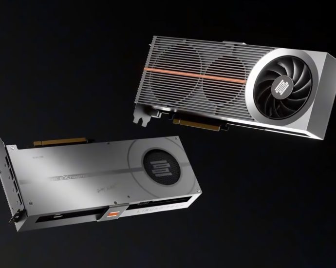 Lisuan Extreme LX 7G106