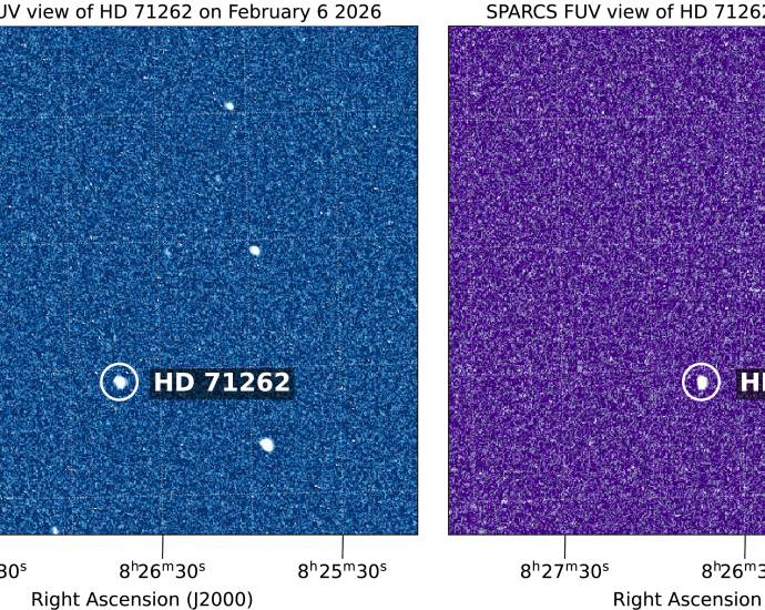 tiny-nasa-spacecraft-delivers exoplanet-mission’s first-images