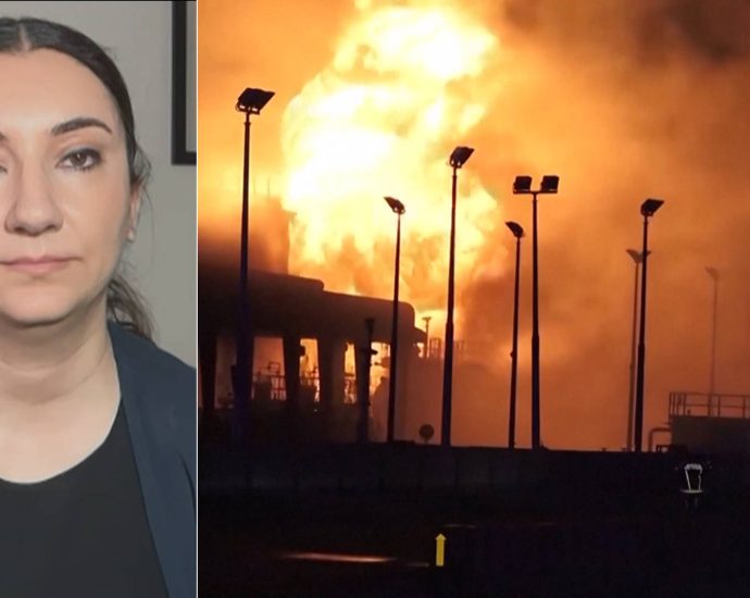 “war-on-the-iranian-people”:-nationalism-grows-in-iran-in-defiance-of-deadly-us.-and-israeli-strikes