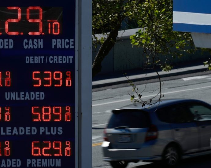 gas-prices-are-skyrocketing-nationwide,-but-california-leads-the-pack-here’s-why.