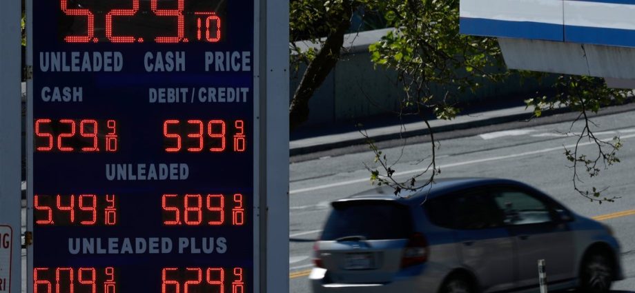 gas-prices-are-skyrocketing-nationwide,-but-california-leads-the-pack-here’s-why.