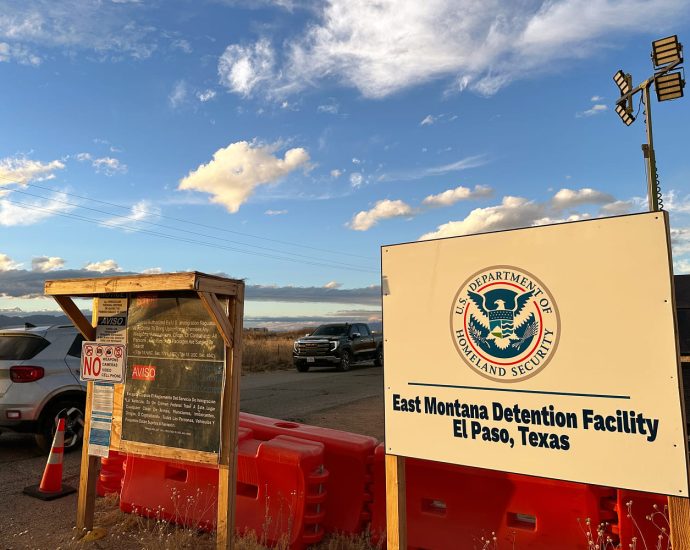 fort-bliss-detention-center-to-get-new-operator-after-scrutiny