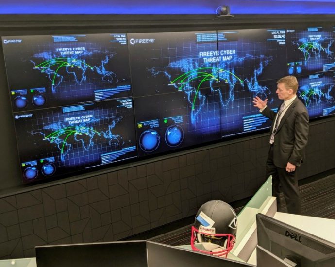 iran-linked-hackers-take-aim-at-us-and-other-targets,-raising-risk-of-cyberattacks-during-war