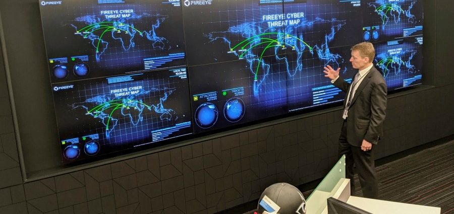 iran-linked-hackers-take-aim-at-us-and-other-targets,-raising-risk-of-cyberattacks-during-war