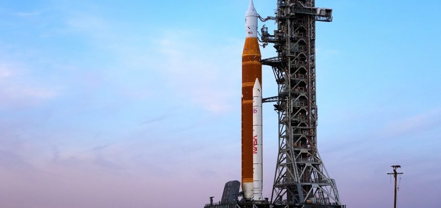 nasa-clears-its-artemis-moon-rocket-for-an-april-launch-with-four-astronauts-following-repairs