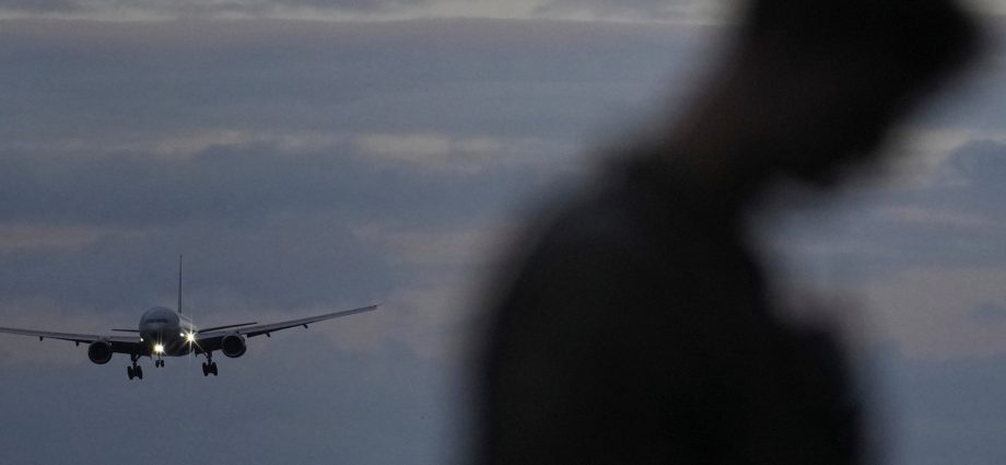 us-military-announces-rescue-effort-after-fueling-aircraft-crashes-in-iraq