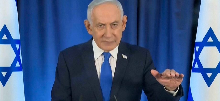 netanyahu-says-israeli-strikes-killed-iranian-nuclear-scientists