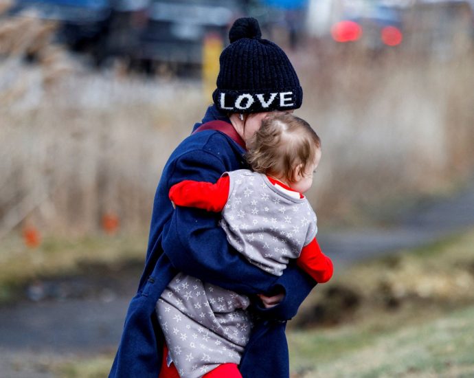 michigan-synagogue-ramming-an-‘act-of-targeted-violence’:-fbi