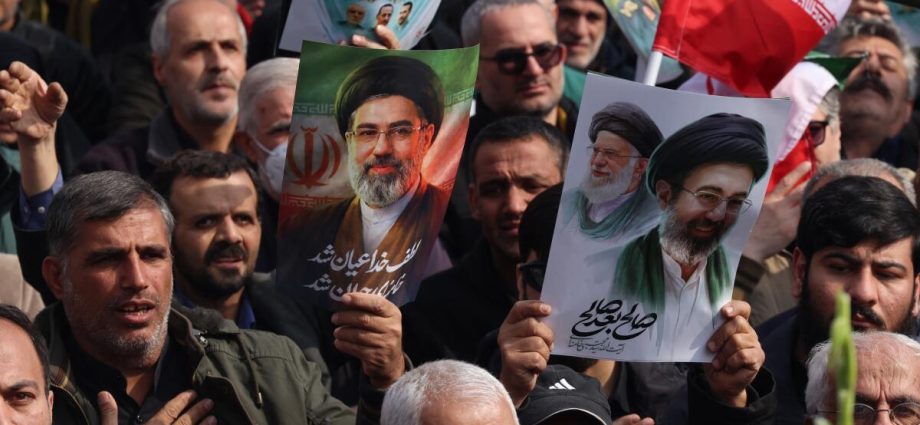 us.-is-in-the-dark-on-mojtaba-khamenei’s-views-on-the-bomb