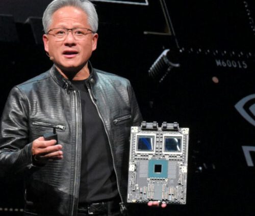 Nvidia is reportedly planning its own open source OpenClaw competitor