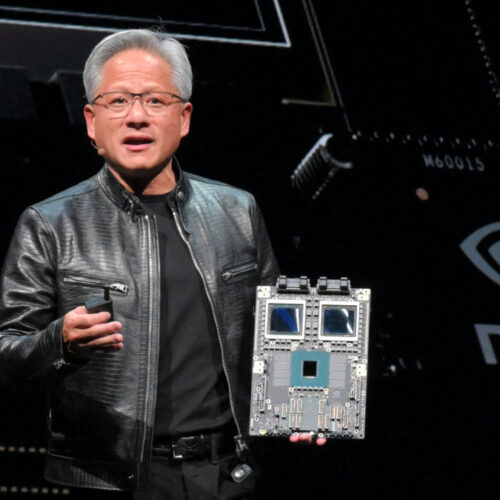 Nvidia is reportedly planning its own open source OpenClaw competitor