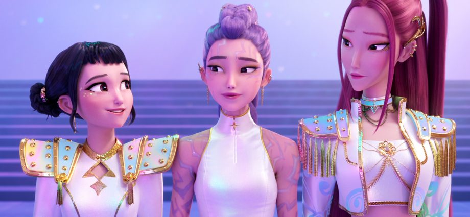 kpop-demon-hunters’-sequel-officially-in-the-works-as-netflix-expands-the-hit-animated-universe