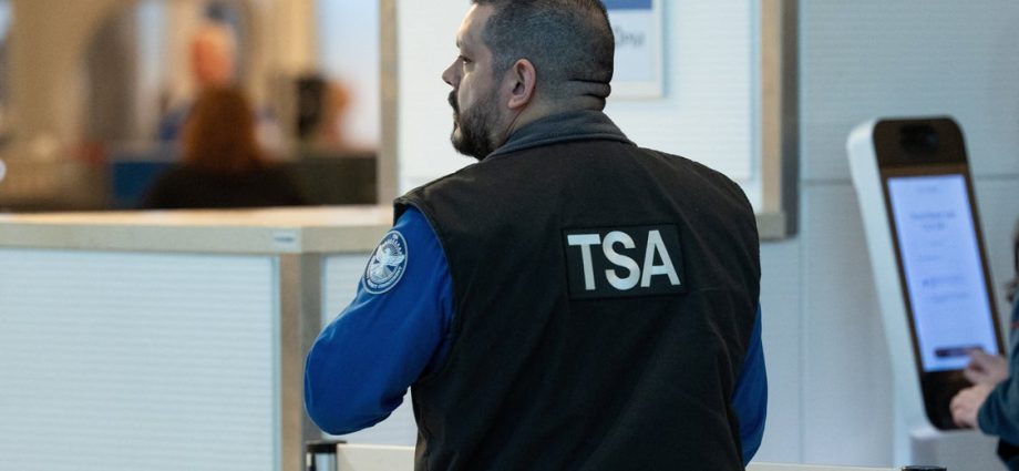 tsa-expects-a-doctor’s-note-when-agents-call-out-sick-during-shutdown