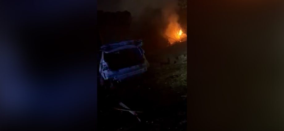 iranian-missile-strikes-residential-area-in-northern-israel