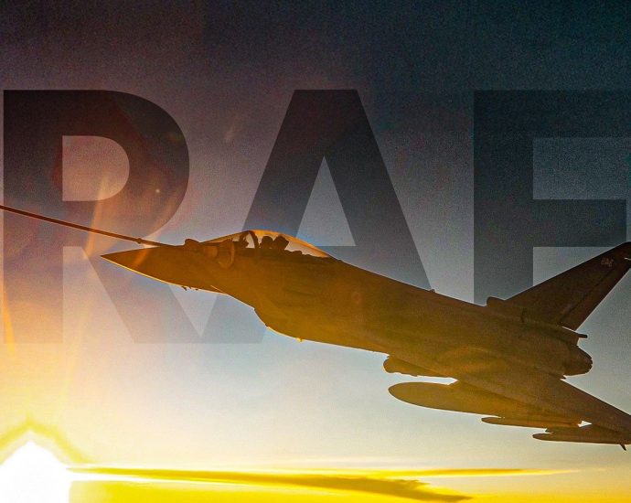 what-is-the-most-popular-fighter-jet-in-the-royal-air-force?