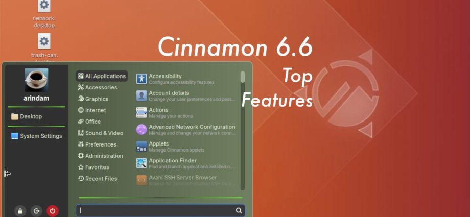cinnamon-6.6:-top-new-features