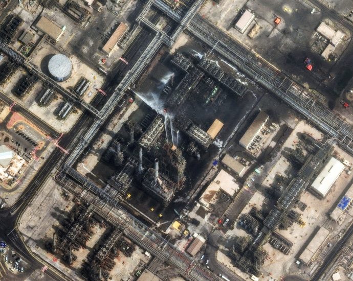 iran-war:-what-is-happening-on-day-14-of-us-israel-attacks?