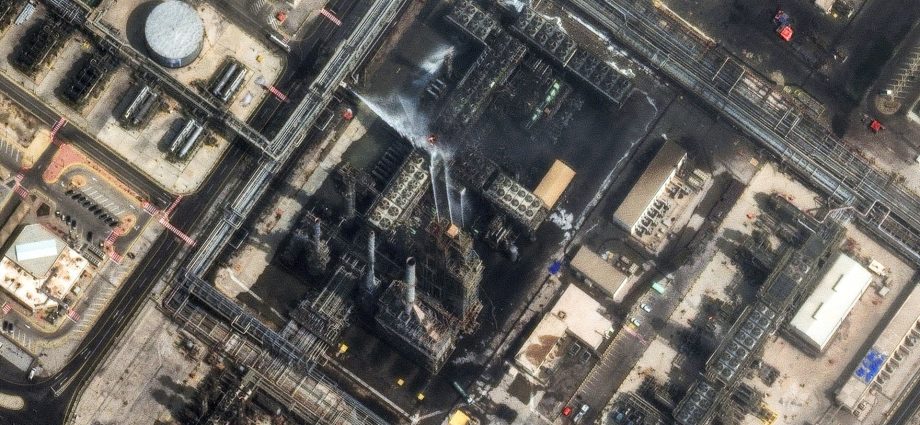 iran-war:-what-is-happening-on-day-14-of-us-israel-attacks?