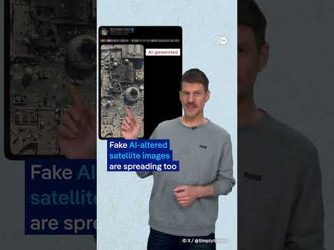 fake-images-–-real-money:-how-creators-cash-in-on-the-iran-war-|-dw-news