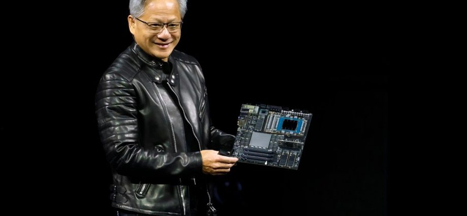 How to watch Jensen Huang’s Nvidia GTC 2026 keynote