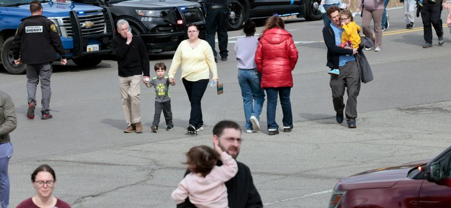 michigan-synagogue-and-virginia-university-shootings:-what-we-know