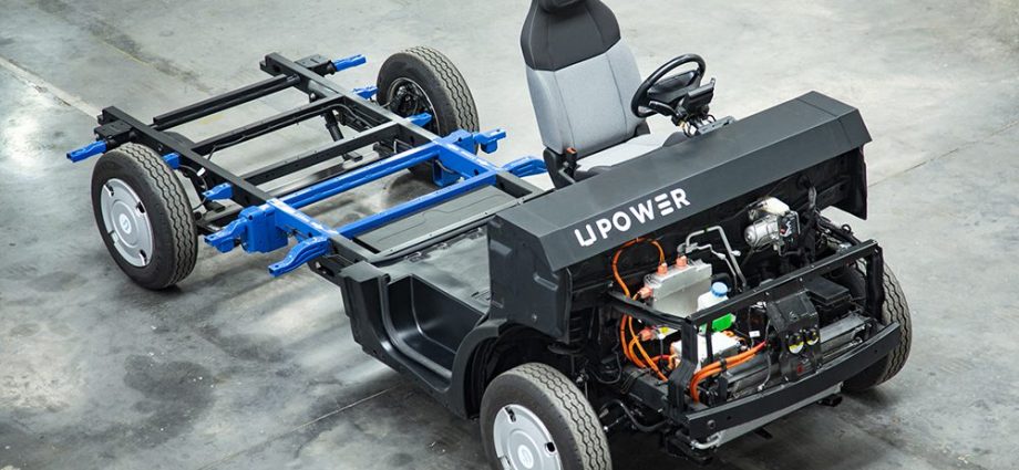 u-power’s-electric-trucks-complete-operational-testing-and-battery-swapping-system-integration