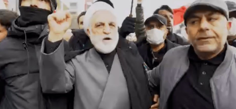 air-attack-hits-as-iran’s-chief-justice-gives-lives-interview-at-rally