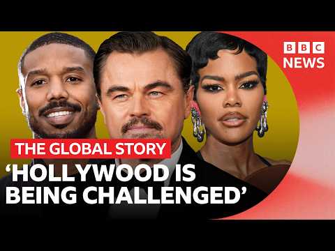 oscars-2026:-has-hollywood-lost-its-shine?-|-the-global-story