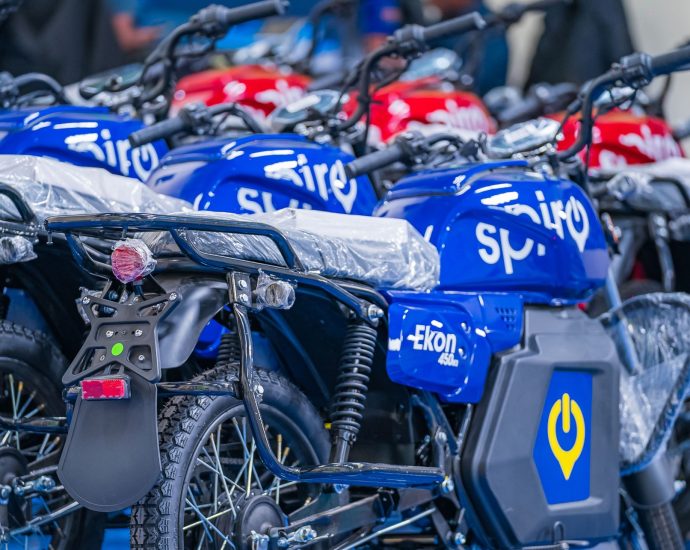 African Tech Rebound in February 2026: Funding Doubles to $346m as Electric Vehicles and Green Energy Lead the Way