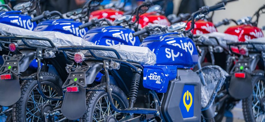 African Tech Rebound in February 2026: Funding Doubles to $346m as Electric Vehicles and Green Energy Lead the Way