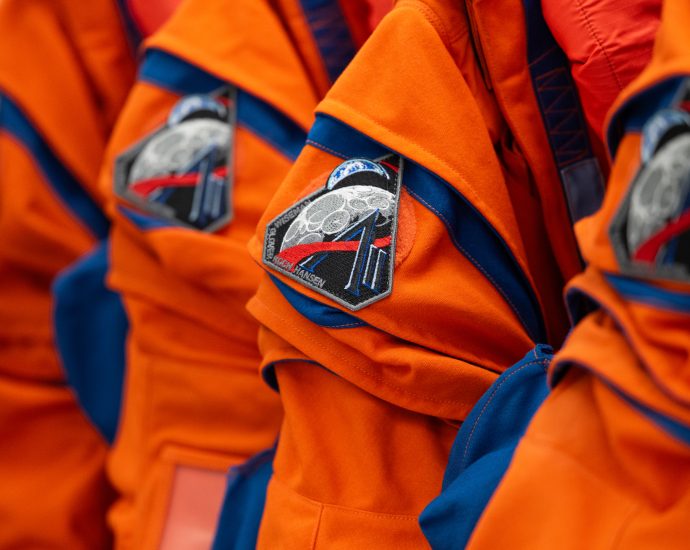 agenda-diaria-de-la-mision-a-la-luna-de-artemis ii-de-la-nasa