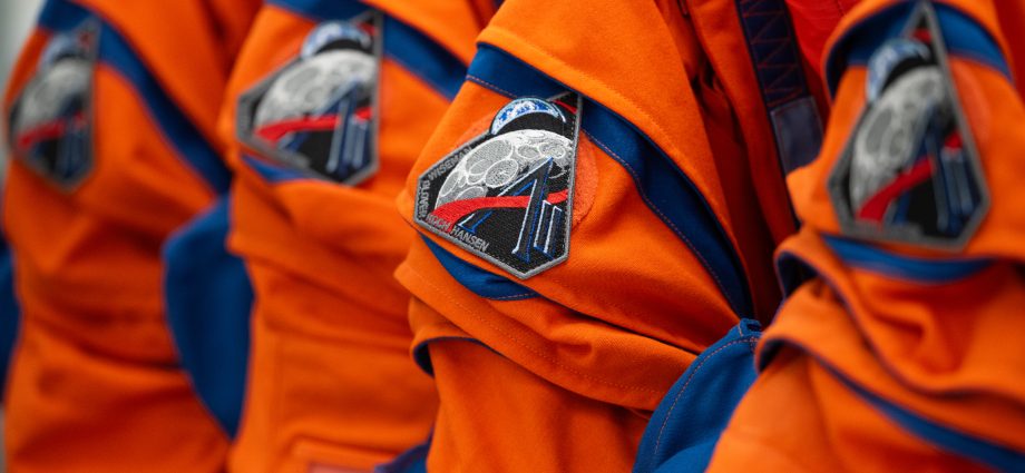 agenda-diaria-de-la-mision-a-la-luna-de-artemis ii-de-la-nasa