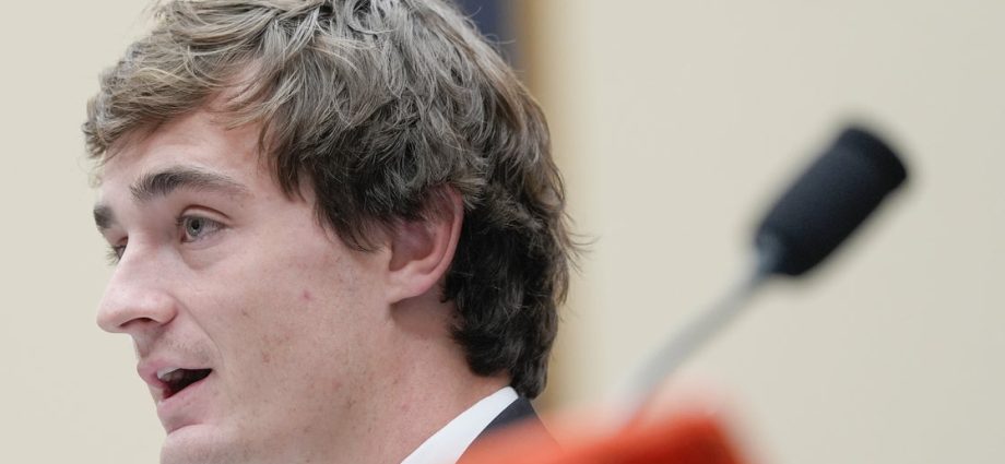 cpac-invites-controversial-far-right-youtuber-nick-shirley-to-speak-at-2026-conference