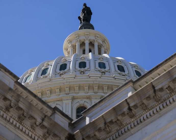 Congress still has ways to pull back The Traitor’s war with Iran