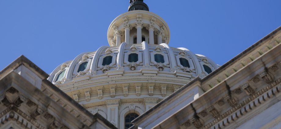 Congress still has ways to pull back The Traitor’s war with Iran