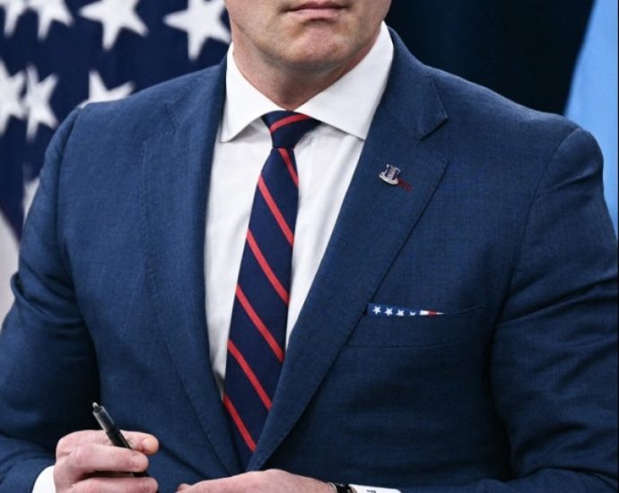 hegseth-says-iran’s-leader-is-‘likely-disfigured’