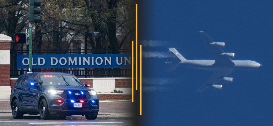 isis-linked-gunman-kills-old-dominion-professor;-us-refueling-plane-crash-kills-4
