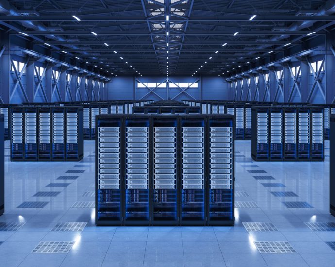 Why Don’t We Put AI Data Centers In Space? Nvidia’s CEO Has 3 Reasons