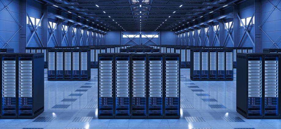 Why Don’t We Put AI Data Centers In Space? Nvidia’s CEO Has 3 Reasons