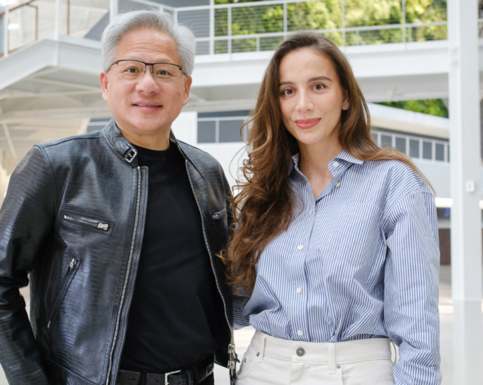 NVIDIA makes ‘significant investment’ in Mira Murati’s Thinking Machines Lab